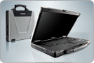 Panasonic Toughbook CF-52 Panasonic Toughbook CF-52