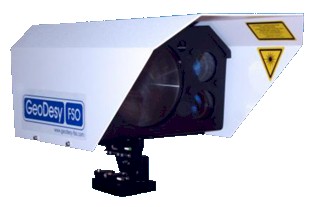 Trimble FSO Auto Tracking Laser Link Trimble FSO Auto Tracking Laser Link