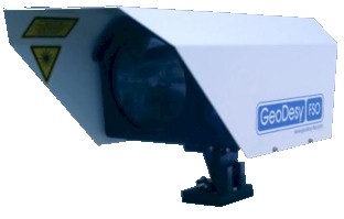 Trimble FSO Laser Link Trimble FSO Laser Link