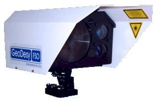 Trimble FSO Laser Link Trimble FSO Laser Link