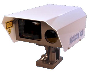 Trimble FSO Laser Link Trimble FSO Laser Link