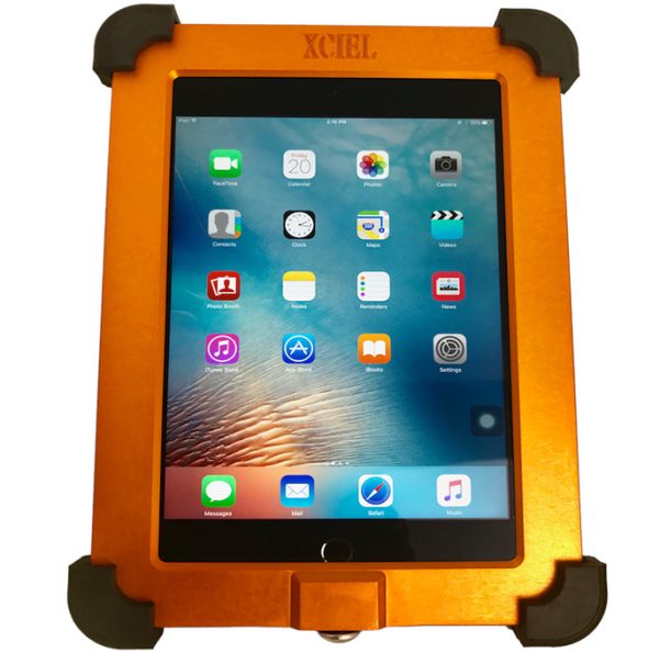 Transformation ATEX pour iPad mini 4 Transformation ATEX pour iPad mini 4