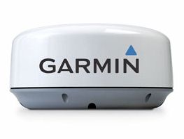 Radôme Garmin GMR 18 - 4 kW
