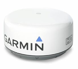 Radôme Garmin GMR 18HD - 4 kW