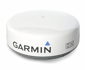 Radôme Garmin GMR 24HD - 4 kW