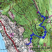 GPS Aventura