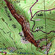 GPS Aventura