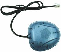 haicom hi-204 e gps rj11
