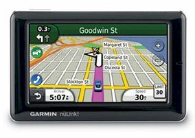 Garmin GPS 1695 NuLink
