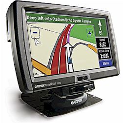 GPS Garmin StreetPilot 7200