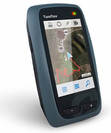 GPS TwoNav Anima GPS TwoNav Anima