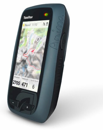 GPS TwoNav Anima GPS TwoNav Anima