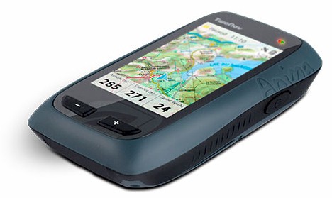 GPS TwoNav Anima GPS TwoNav Anima