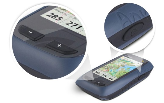 gps twonav anima gps twonav anima