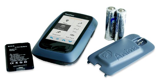 gps twonav anima gps twonav anima
