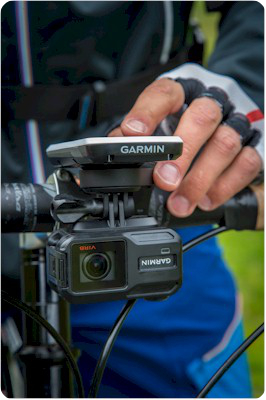 Garmin EDGE Explore 1000 Garmin EDGE Explore 1000