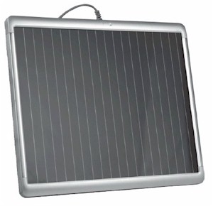 Panneau solaire PA6-005 - 5W Panneau solaire PA6-005 - 5W