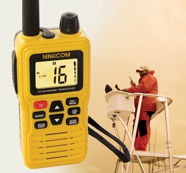 VHF RT-300 VHF RT-300