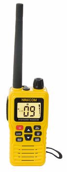 VHF RT-300 VHF RT-300