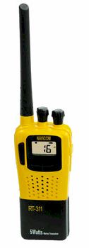 VHF RT-311 VHF RT-311