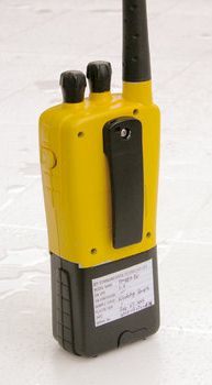 VHF RT-311 VHF RT-311