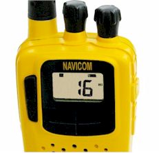 VHF RT-311 VHF RT-311