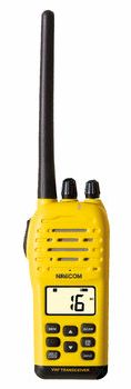 VHF RT-320 VHF RT-320