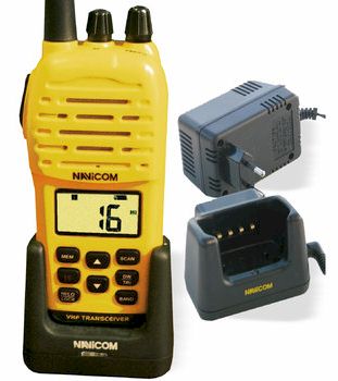 VHF RT-320 VHF RT-320