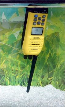 VHF Navicom RT-330 VHF Navicom RT-330