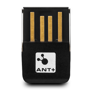 Clé  USB ANT Stick pour  Garmin vivofit 4 