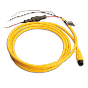 Câble d'alimentation NMEA 2000 (2m) pour  Compas Satellitaire MSC 10 