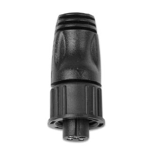 Terminaison NMEA® 2000 pour  Garmin ECHOMAP Plus 72cv 