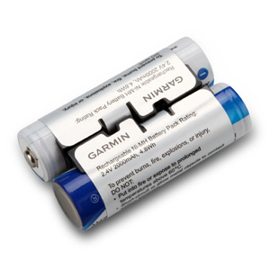 Batterie rechargeable NiMH pour  Garmin GPSMAP 66s 