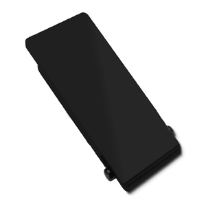 Clapet de protection lecteur de carte SD pour  GPSMAP 12 pouces