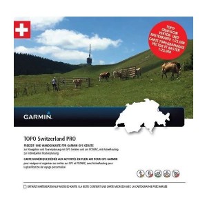 TOPO Switzerland PRO