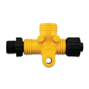 Isolateur d alimentation NMEA 2000 (Isolateur de puissance) pour  echoMAP Ultra 2 102sv 