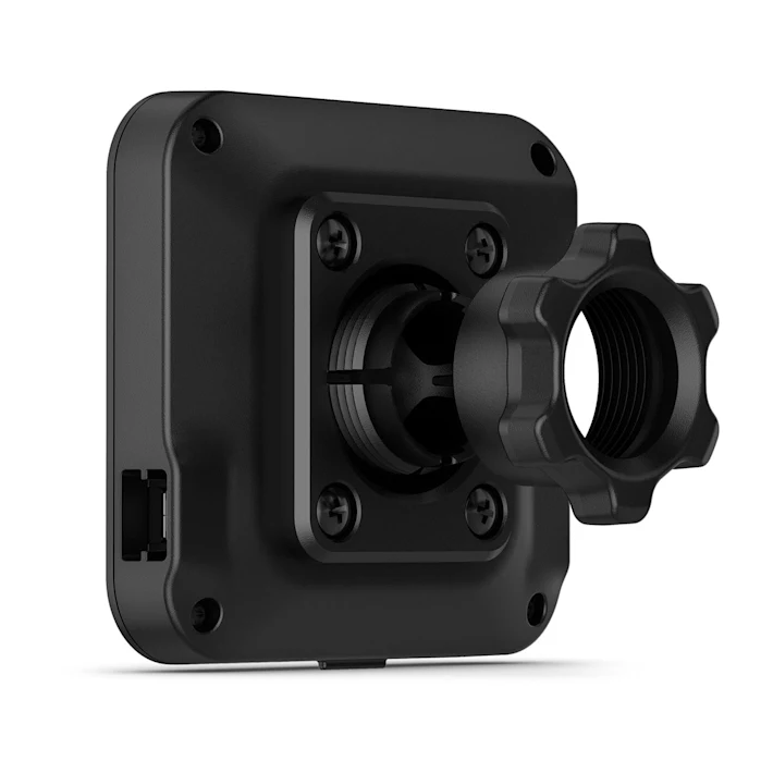 Support magnétique alimenté pour  dezl LGV820 