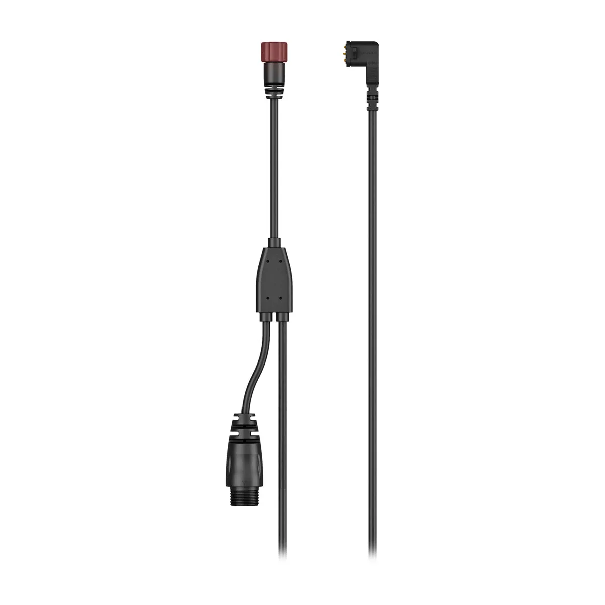 Commande au guidon et câble adaptateur en Y Group Ride Tracker pour  Tread 2 - Overland edition  Commande au guidon et câble adaptateur en Y Group Ride Tracker pour  Tread 2 - Overland edition