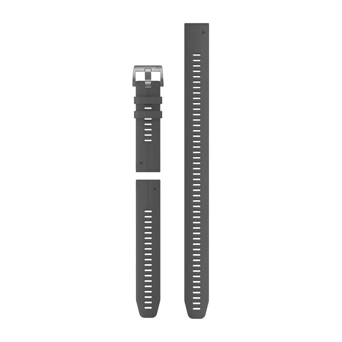Bracelets de montre QuickFit 22 pour  tactix 8 - 47 mm, AMOLED 
