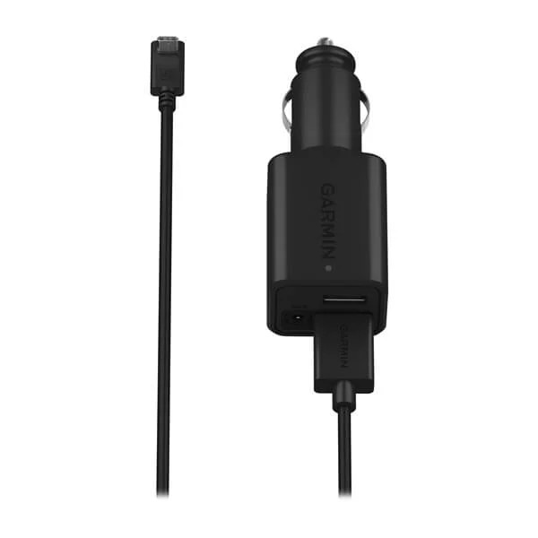 Câble allume-cigare USB-C pour  Garmin dezl LGV610 