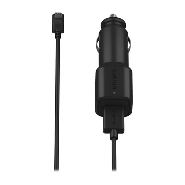 Câble allume-cigare USB-C pour  Garmin dezl LGV610 