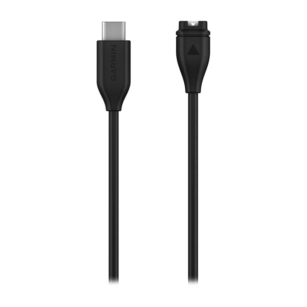 Câble USB-C de chargement/données pour  Garmin Forerunner 965 