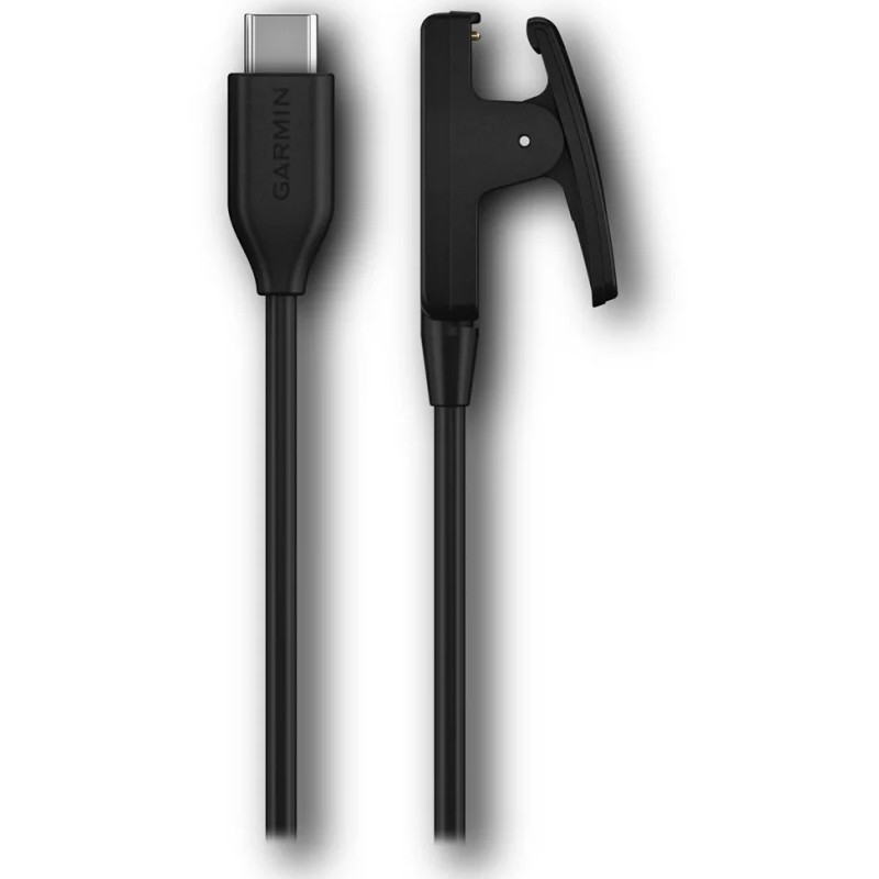 Câble USB-C de chargement/données à pince pour  vivomove Trend 