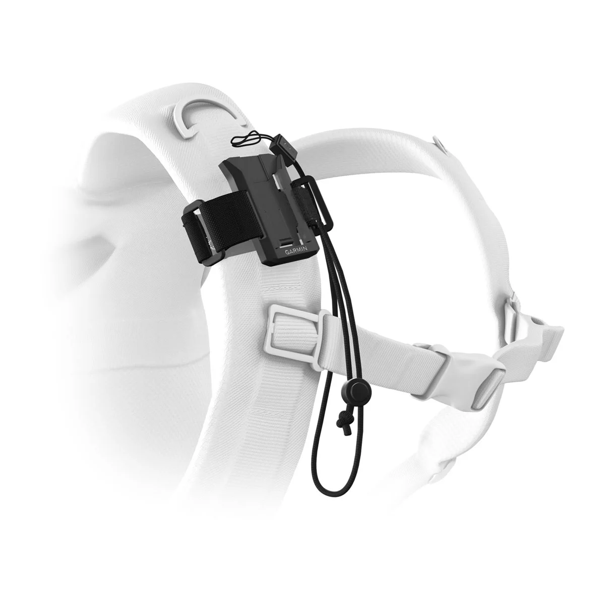 Fixation pour sac à dos pour  Garmin GPSMAP H1i Plus 