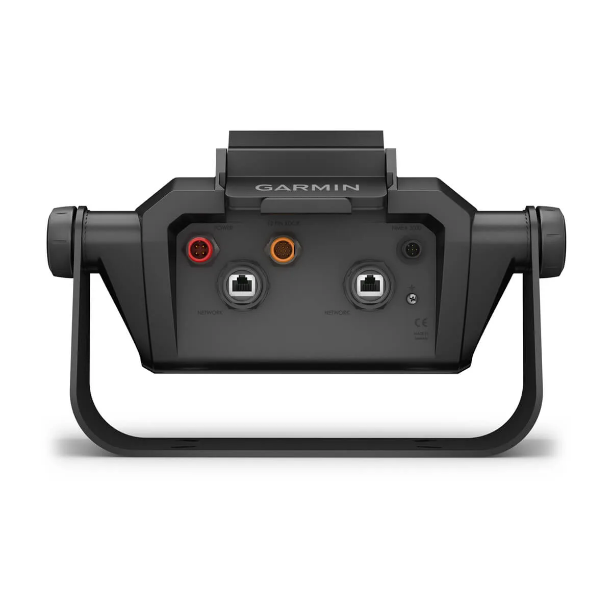 Étrier de fixation avec socle à dégagement rapide pour  ECHOMAP Ultra 2 122sv 