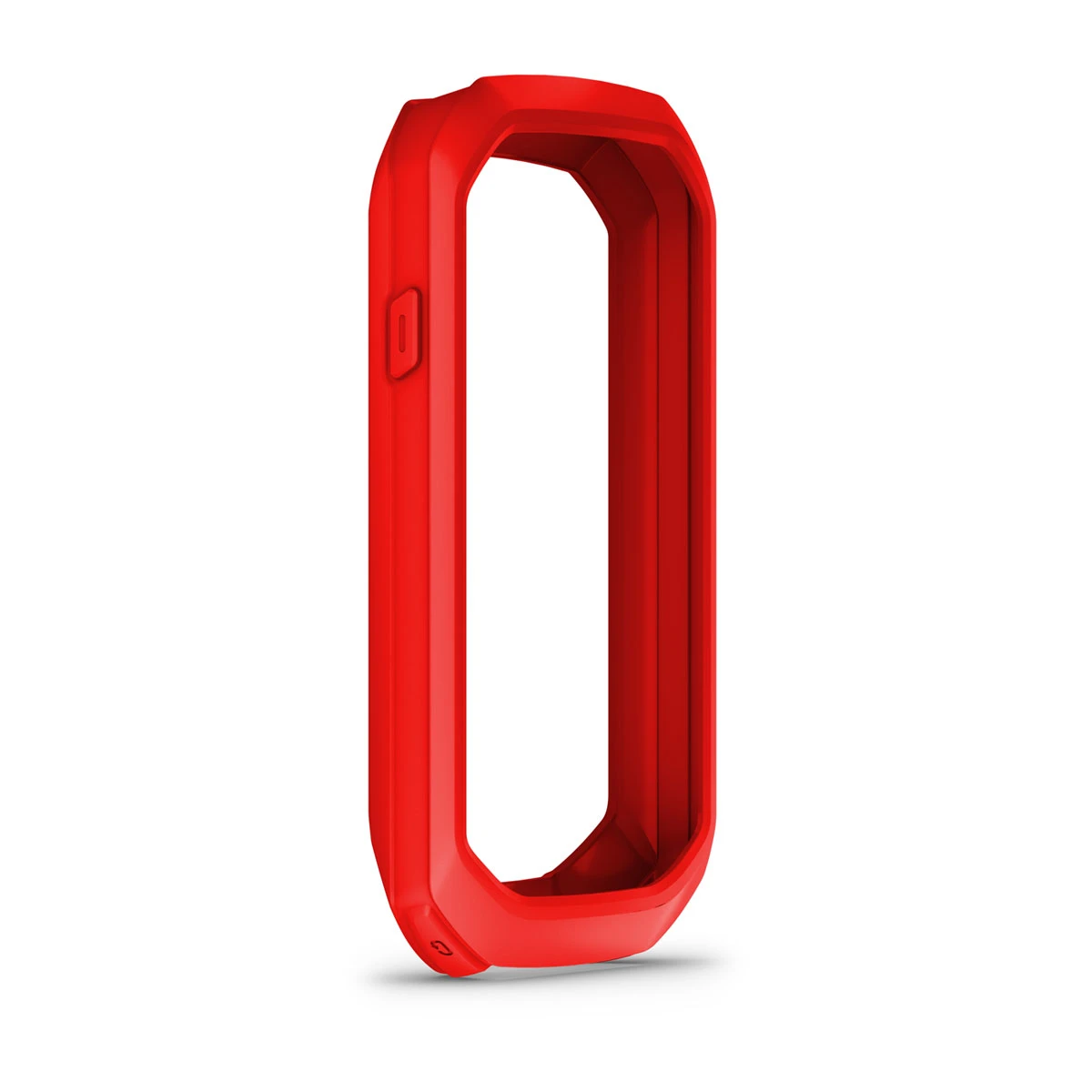 Housse en silicone - Rouge v3 Edge 1050 