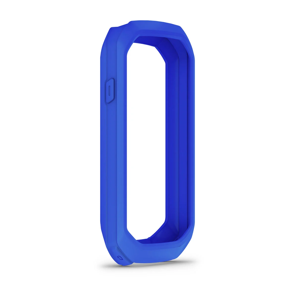 Housse en silicone - Bleue v3 Edge 1050 