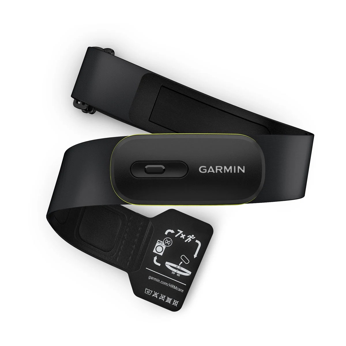 HRM 600 (Taille : XS-S) pour  fenix 8 Pro - 47 mm, AMOLED 