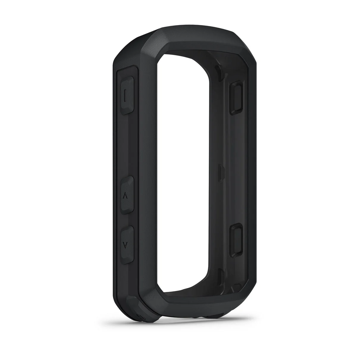 Housse de protection en silicone, Noir pour  Edge 850 