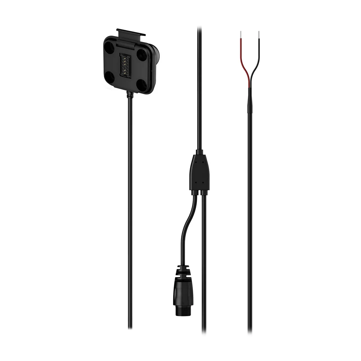Module de commandes au guidon et kit adaptateur en Y Group Ride Tracker (appareils 6 pouces) Module de commandes au guidon et kit adaptateur en Y Group Ride Tracker (appareils 6 pouces)